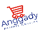 Anggady ERP System